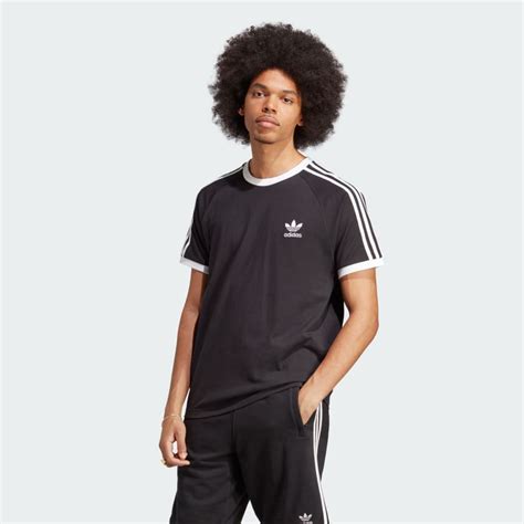 adidas 3 stripe gear.